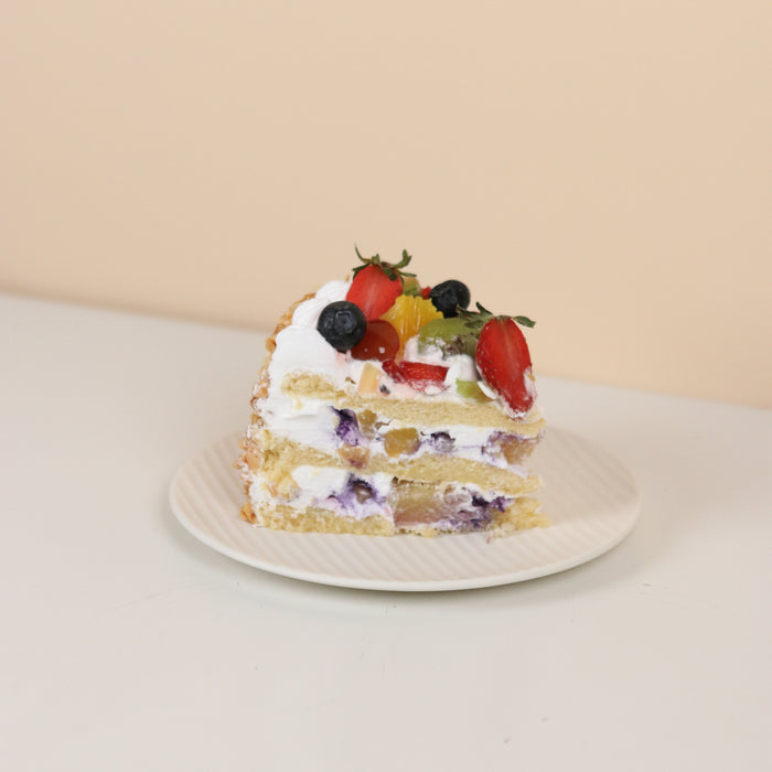 Fruits Wonderland - Cake Together - Online Birthday Cake Delivery
