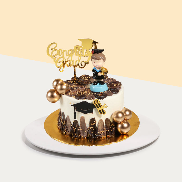 Chocolate Cakes Cakes for Boys | CakeBee