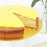 Lemon Curd Buttercake 8 inch - Cake Together - Online Birthday Cake Delivery