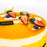 Mango Jelly Cheesecake - Cake Together - Online Birthday Cake Delivery