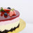 Mixed Berry Cheese Cake 8 inch - Cake Together - Online Birthday Cake Delivery