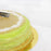 Pandan Kaya Mille Crepe 8 inch - Cake Together - Online Birthday Cake Delivery