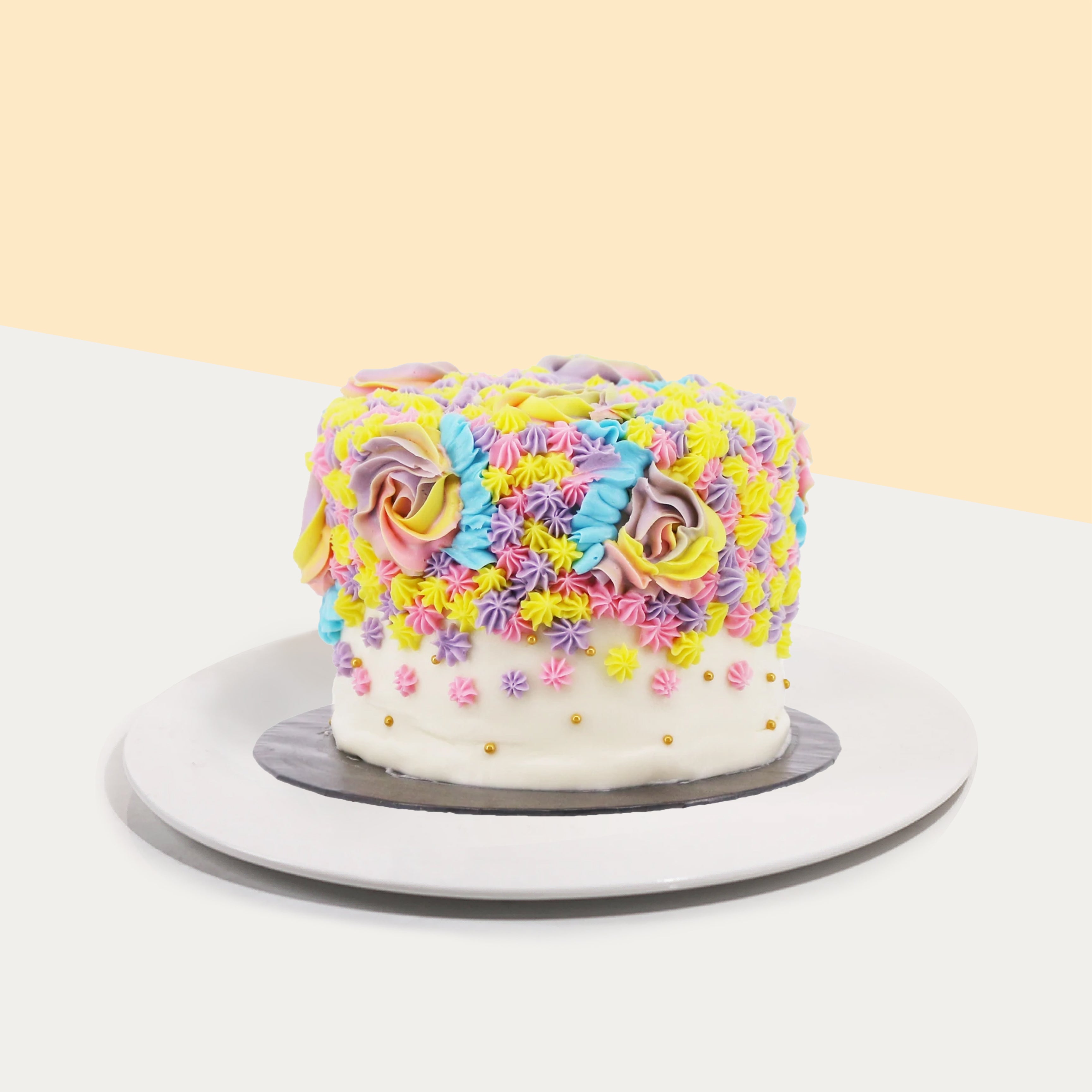 File:Rainbow Cake, Paris Bakery, Yogyakarta.JPG - Wikipedia