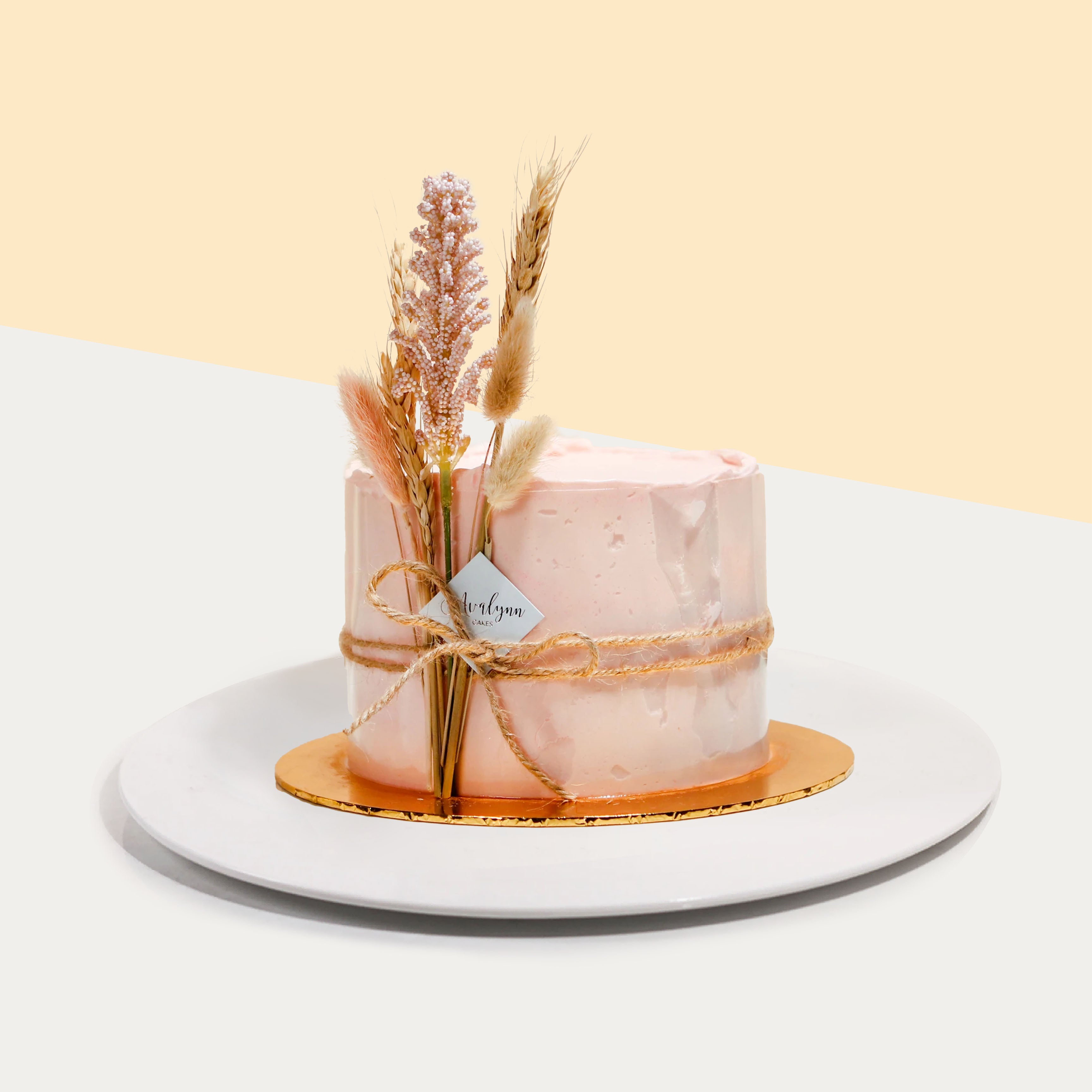 Lavender and Vanilla Bean Butter Cake — Vanilla Pod