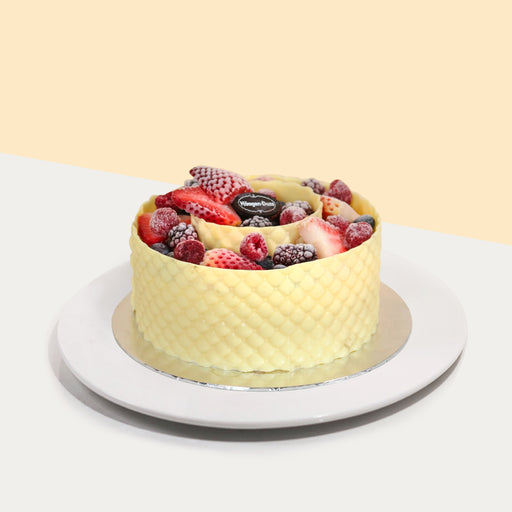 Soleil - Cake Together - Online Birthday Cake Delivery