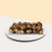 Speculoos Eclairs 12 Pieces - Cake Together - Online Birthday Cake Delivery