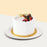 Strawberry Shortcake 6 inch - Cake Together - Online Birthday Cake Delivery