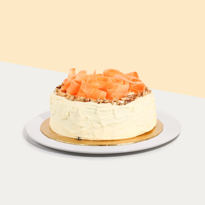 Carrot Cake Delivery | Ship Nationwide | Goldbelly