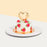 Vintage Love Cake 5 inch - Cake Together - Online Birthday Cake Delivery