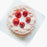 Exotic Fruits Chantilly Korean Vintage Cake 5.5 inch - Cake Together - Online Birthday Cake Delivery