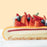 Passion Fruit Raspberry Entremet 7.5 inch - Cake Together - Online Birthday Cake Delivery