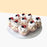 Pavlova Bite Size 16 Pieces - Cake Together - Online Birthday Cake Delivery