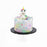 Surprised Unicorn 6 inch - Cake Together - Online Birthday Cake Delivery